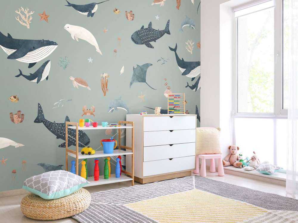 Splendid Sea - Green - 120