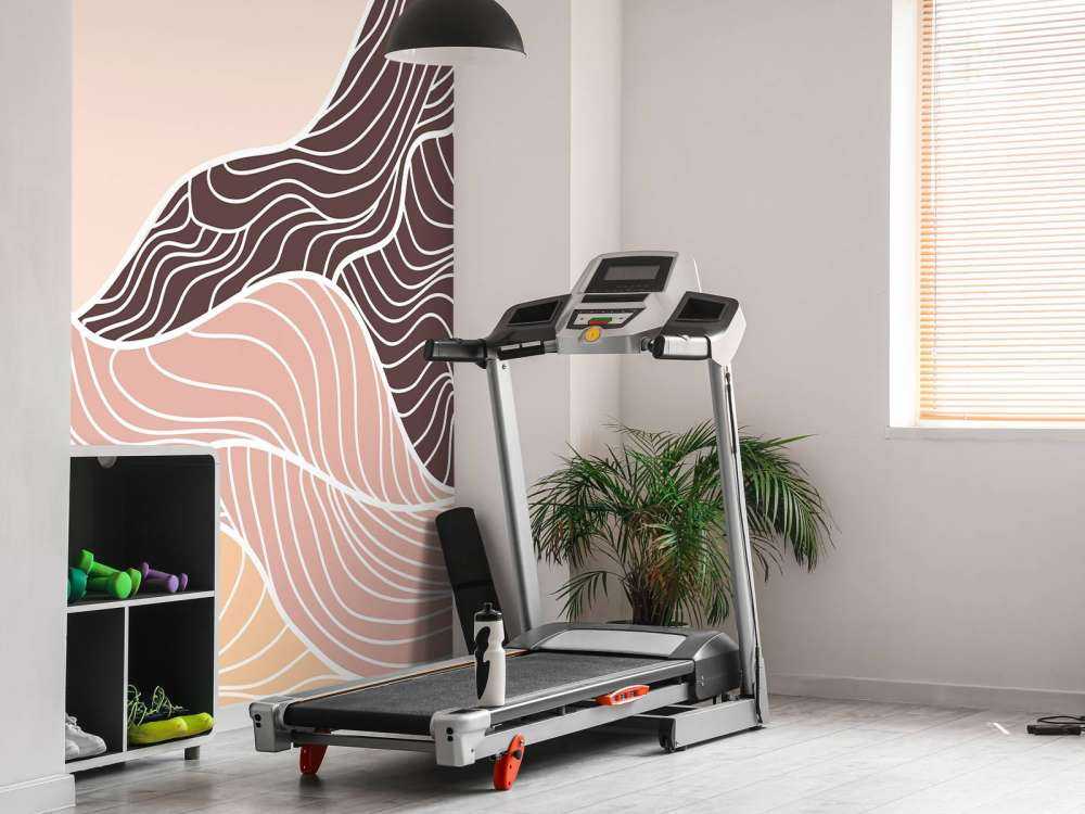 Montagnes linéaires