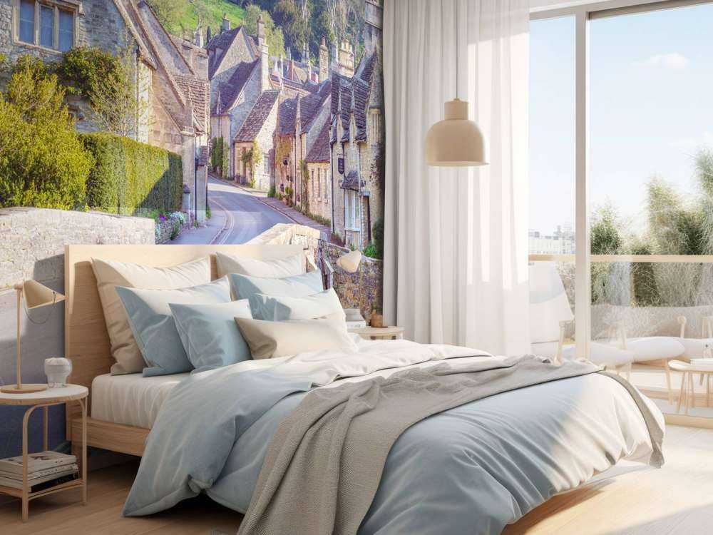 Maisonnette en pierre