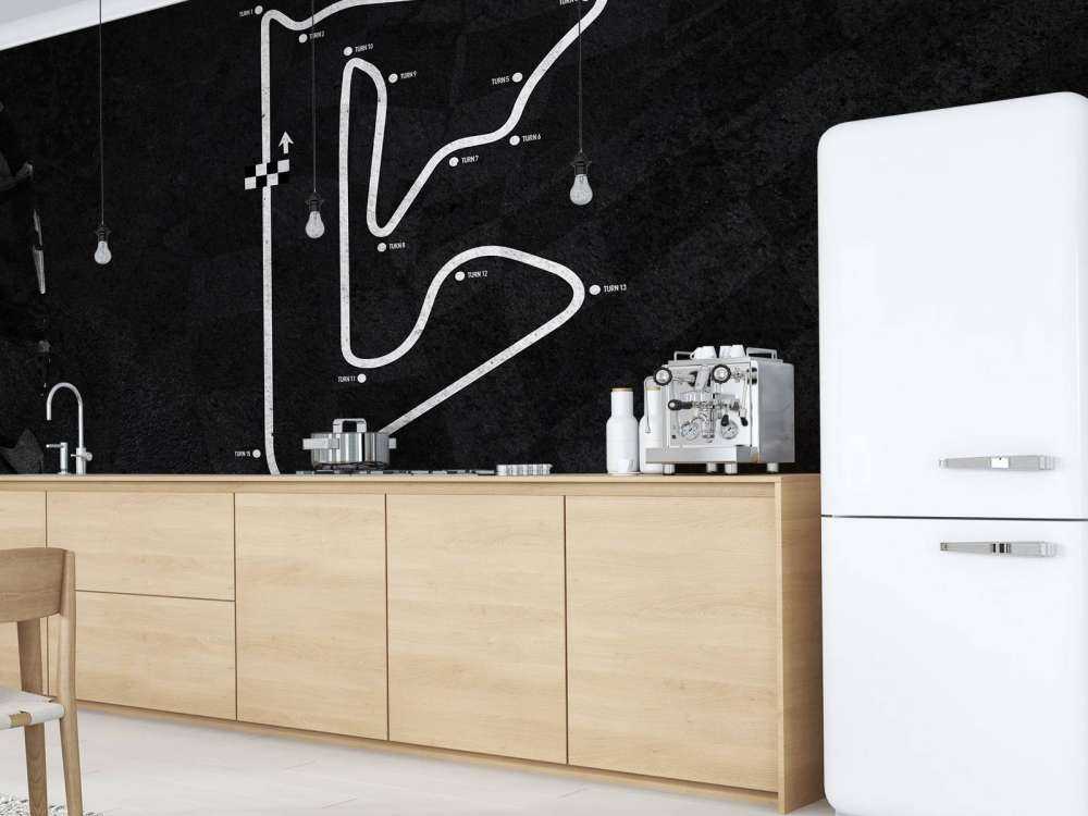 Circuit de Formule 1 - Circuit international de Bahreïn - Bahreïn