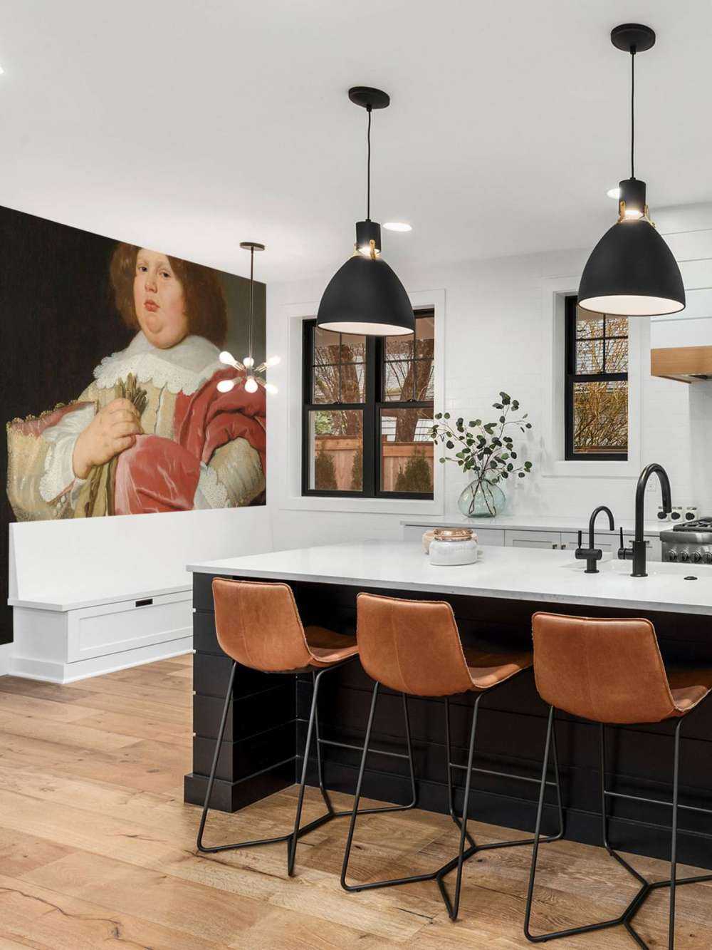 Portrait de Gérard Andriesz Bicker