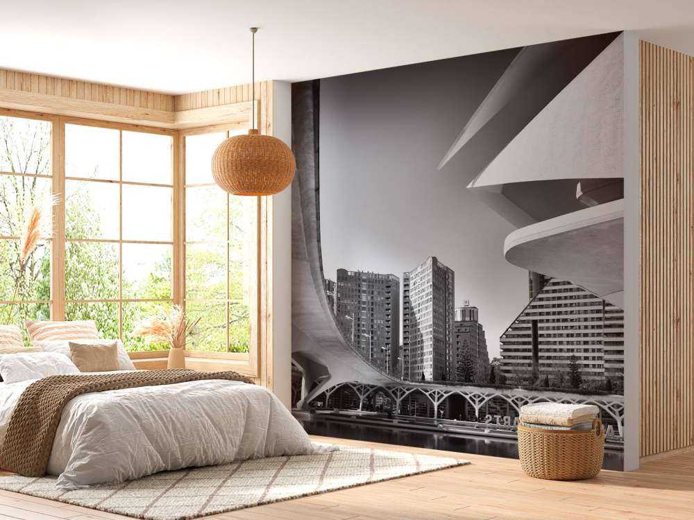 Opéra - Palau de les arts Reina Sofia - Valencia