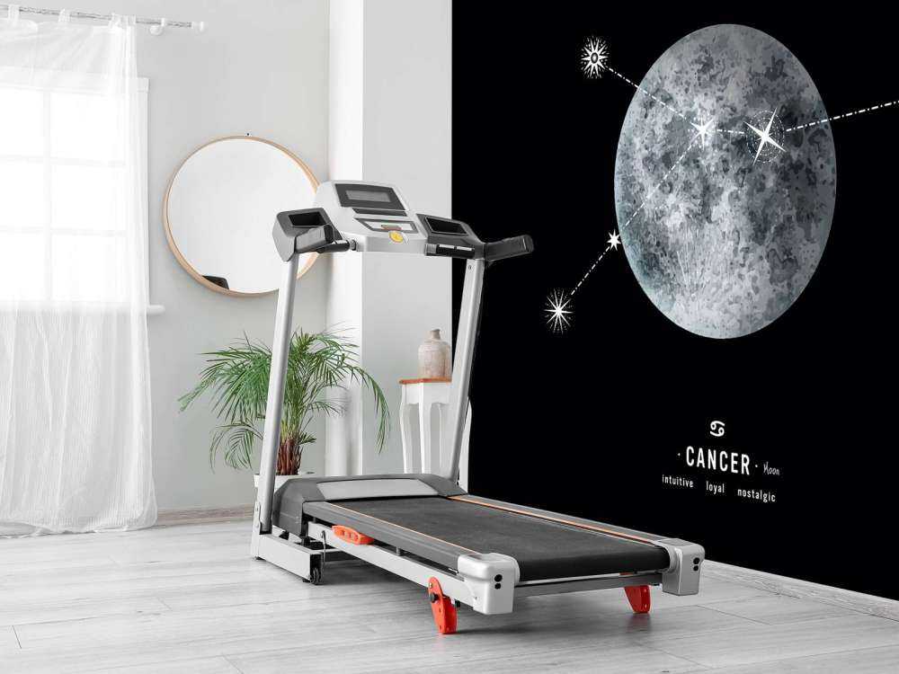 Planète constellation Cancer