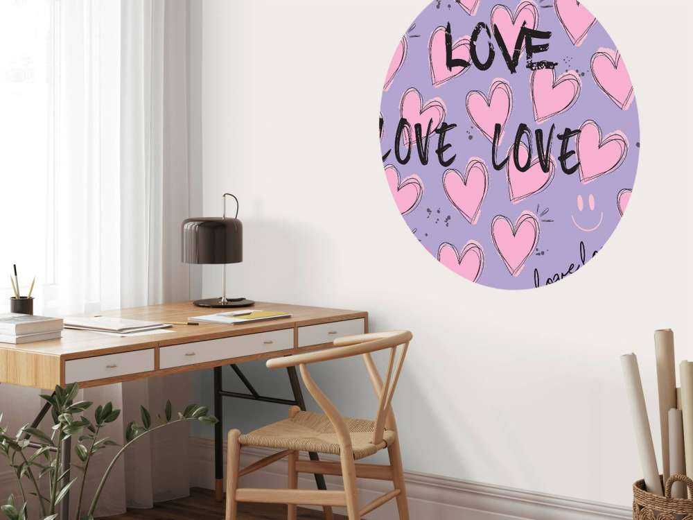 Loving hearts