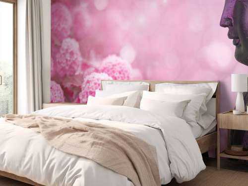 Fleurs de Bouddha