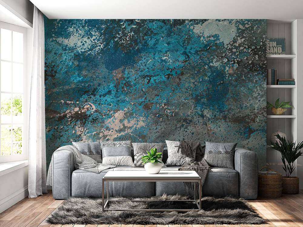 L'art avec structure