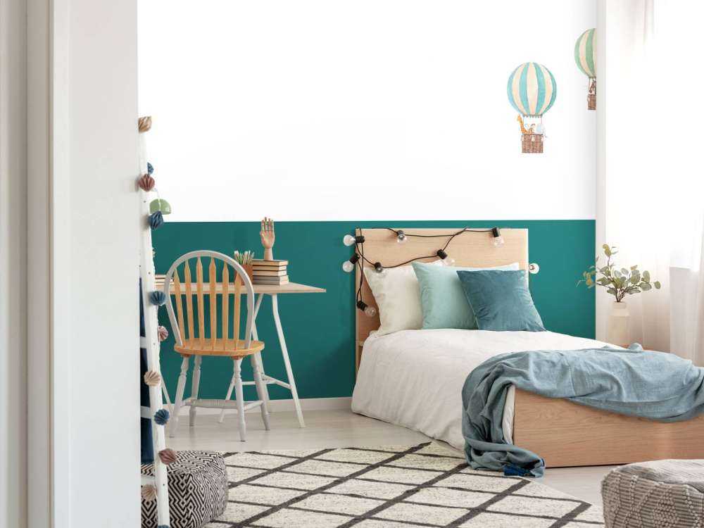 Ballons avec des animaux