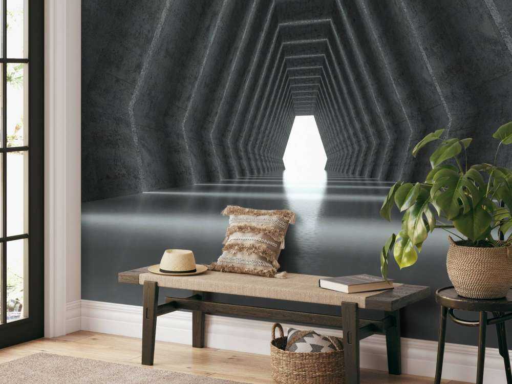 Salle obscure