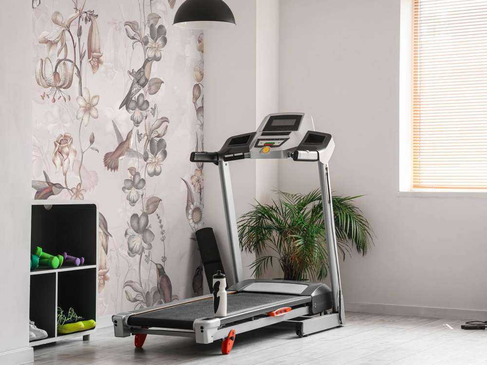 Fleurs de pré et de jardin jaune clair