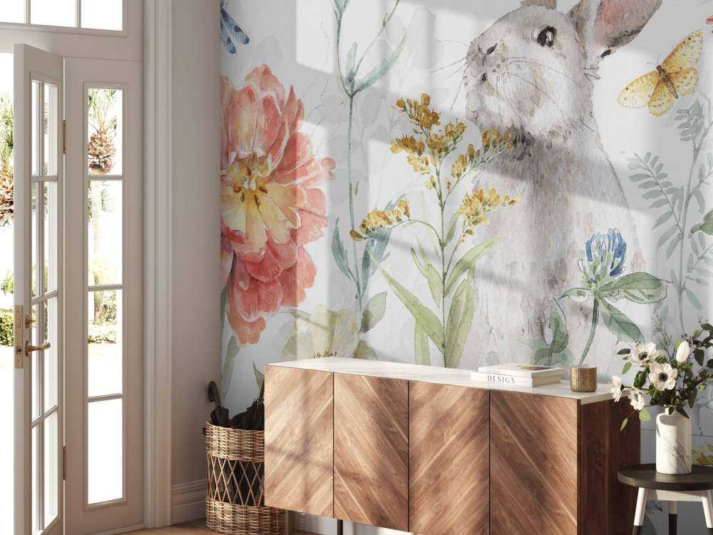 Prairie de Printemps XIII