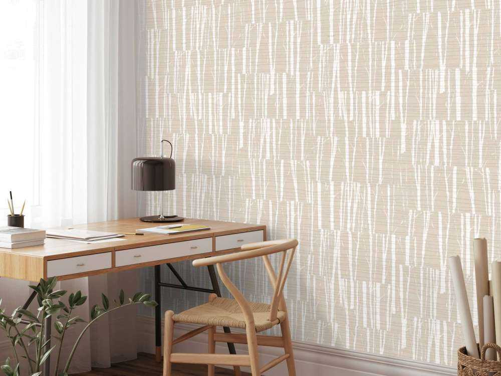 Une promenade en forêt étape 03C