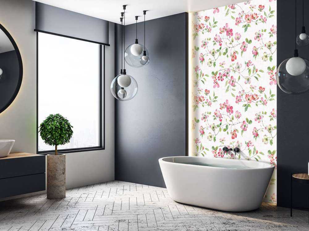 Jardin de Cornouiller Étape 01