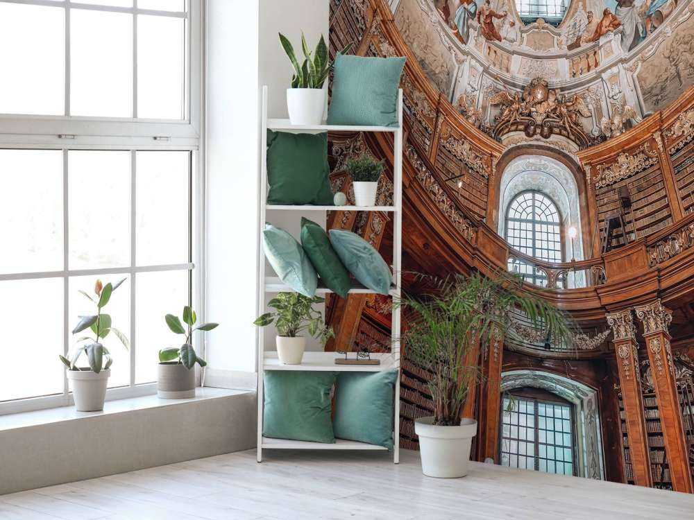 Domaine du livre baroque