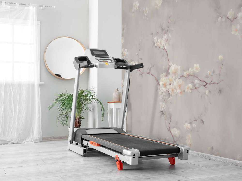 Branches de fleurs taupe adorables