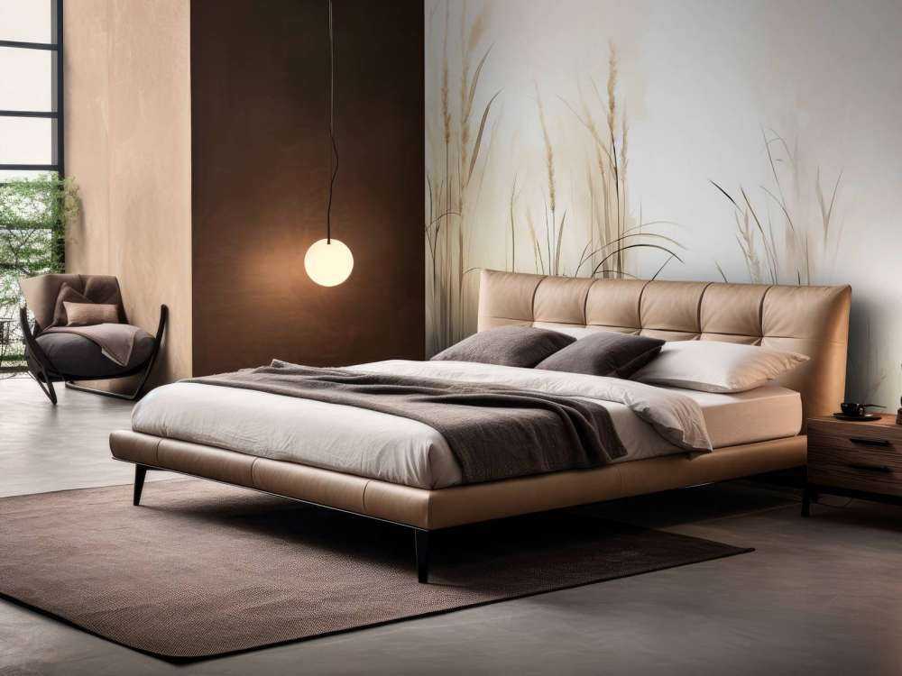 Ambiance Naturel Beige Chaud