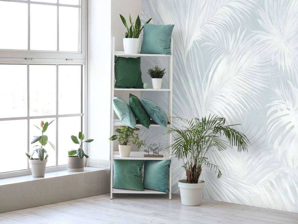 Palm Extravaganza Océan