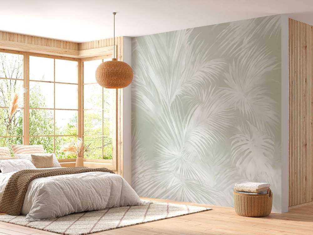 Palm Extravaganza Menthe