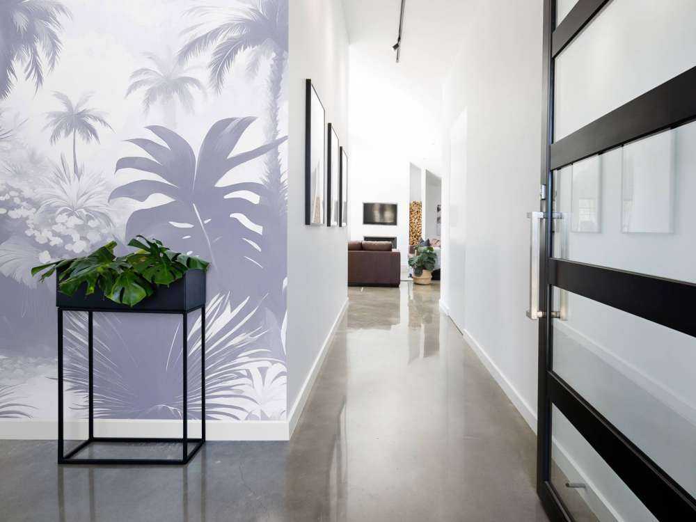 Souffle des tropiques Gris