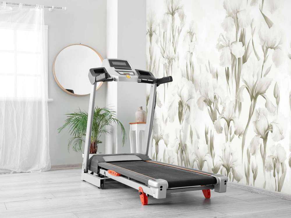 Iris Dansent Lumière Sans Couture Sépia