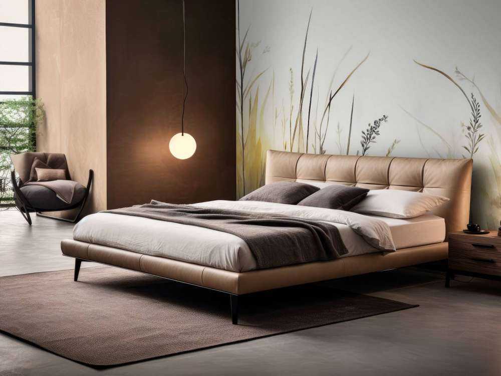 Harmonie Beige Doré