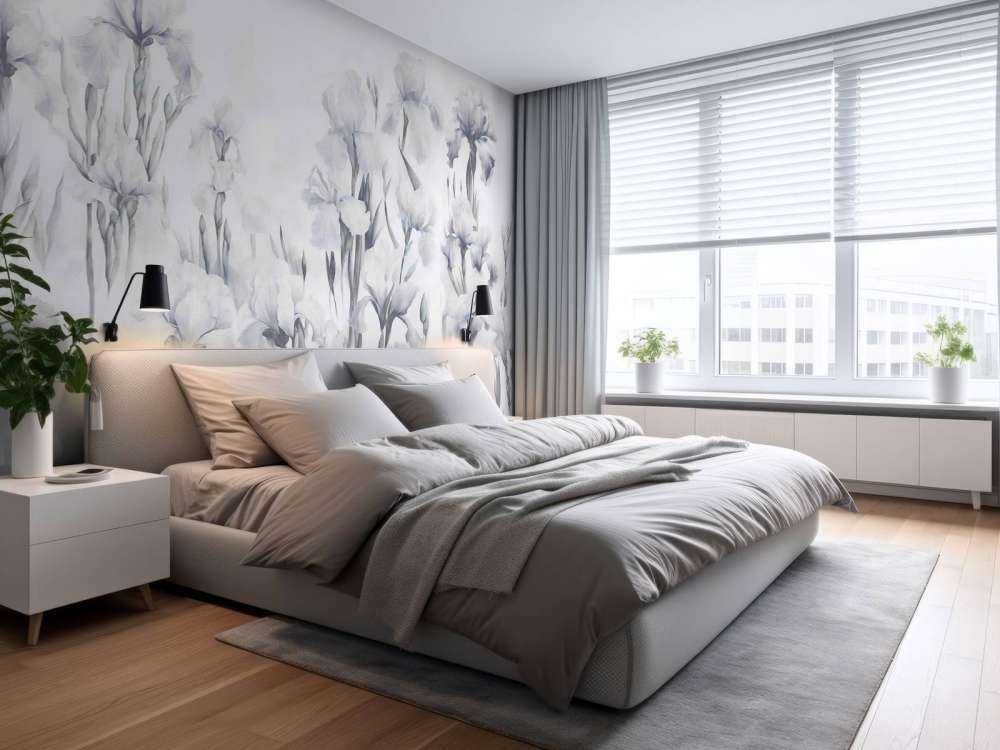 Iris Dansent Gris Sans Couture