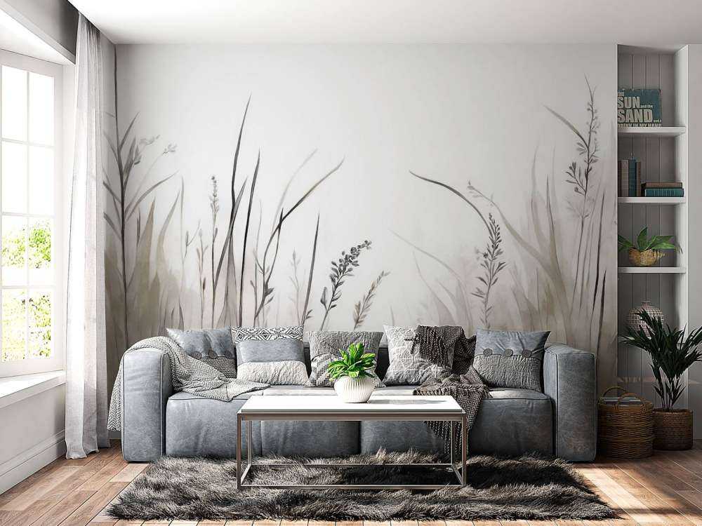 Harmonie Taupe Chaud