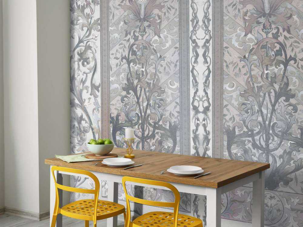 ornements art nouveau légers