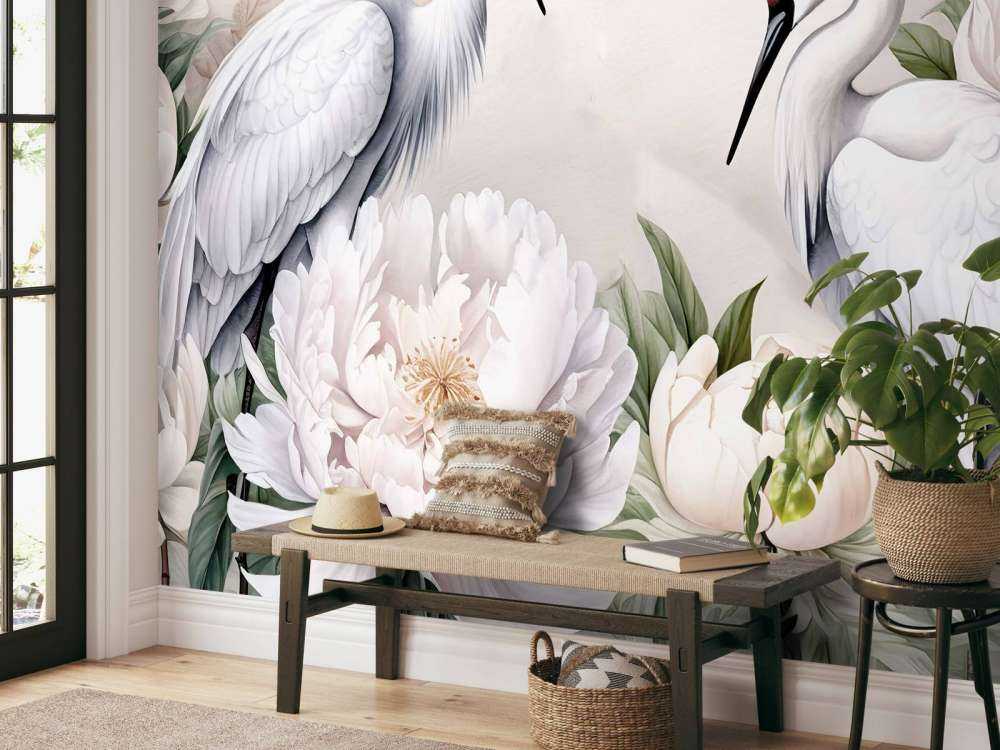 Crème Romance des Cigognes