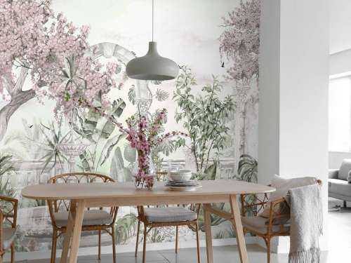 Jardin Rose