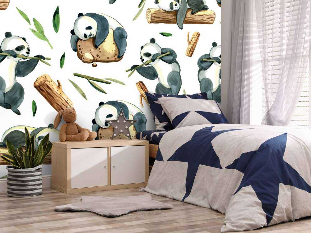 Pandas