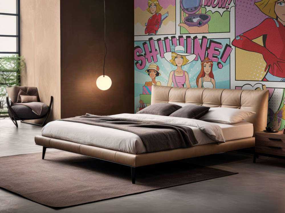 Comics - Aventures de shopping