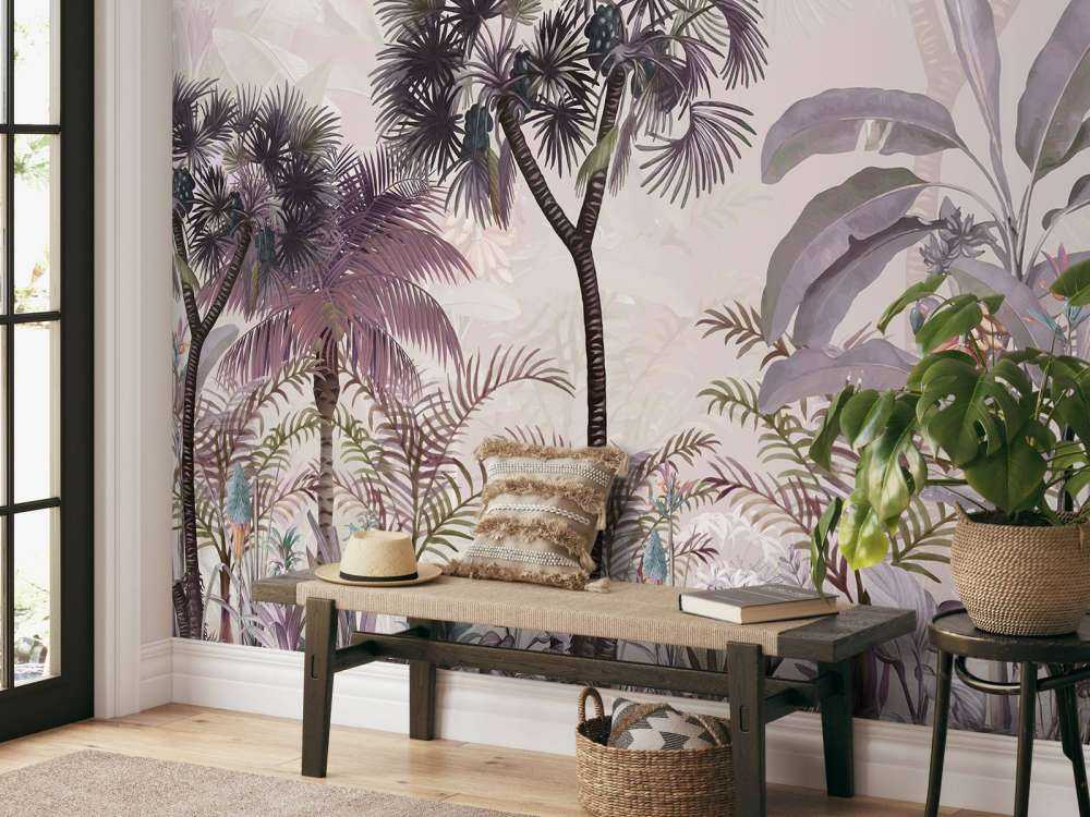 Tropic Forest 10