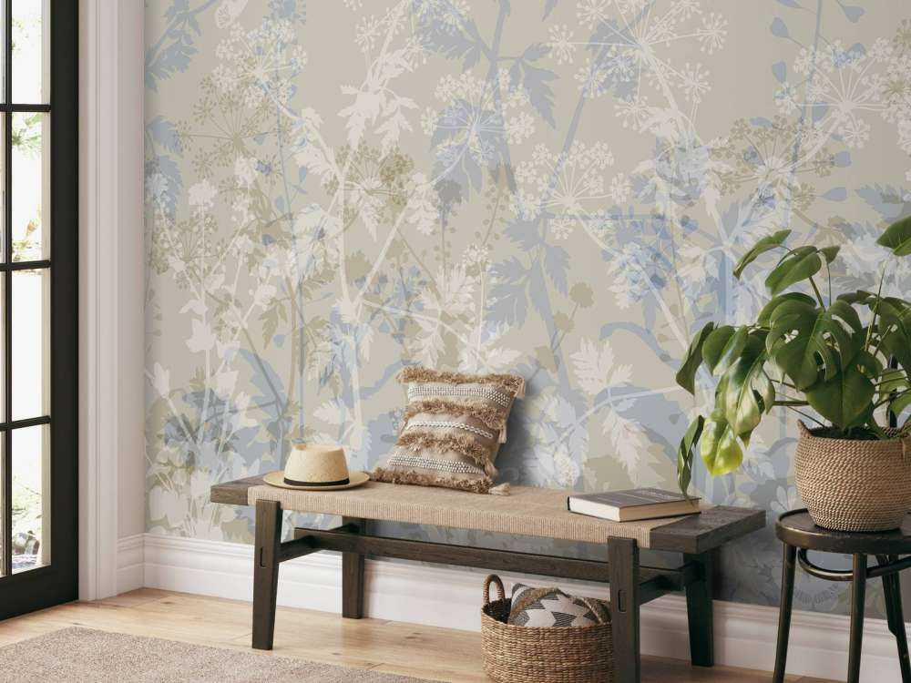 Floral Melody 1