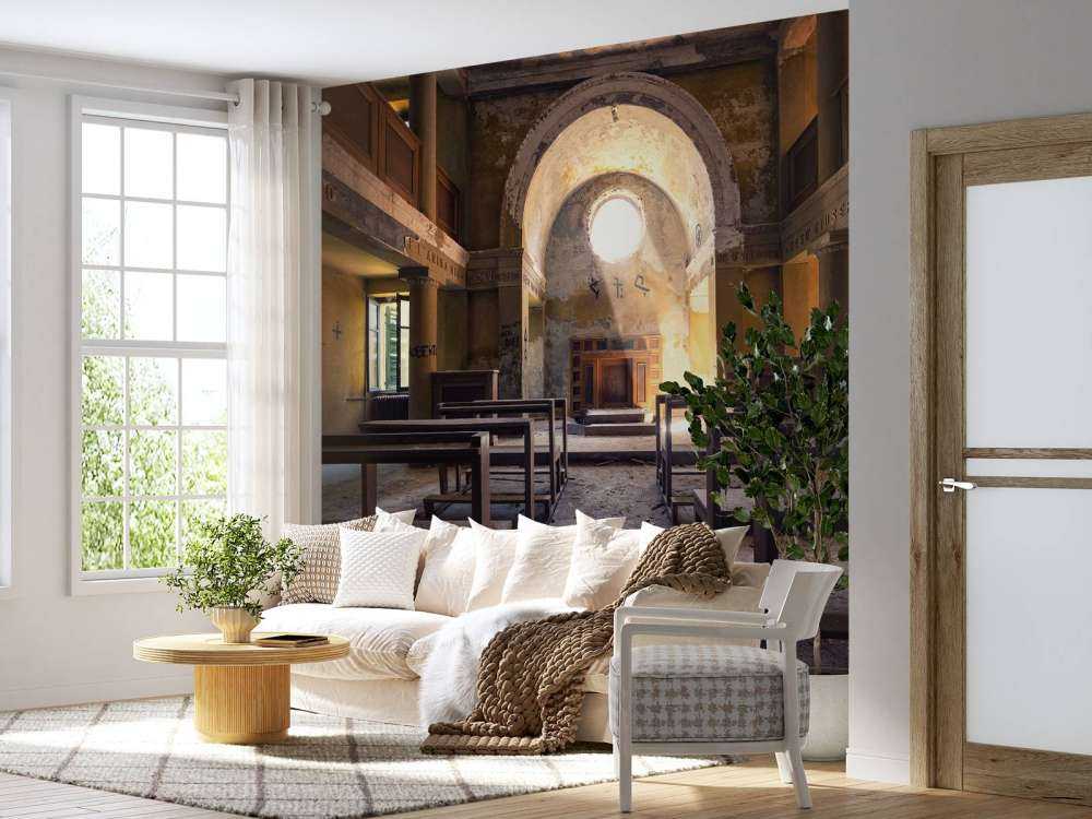 Red Cross Hospital I