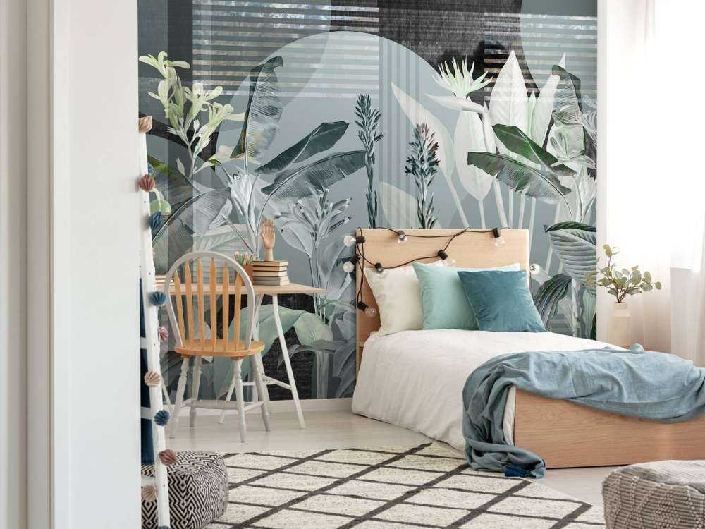 Dreams and Tropics 3