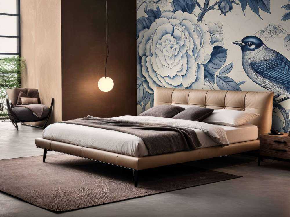 Sérénité florale Tooi