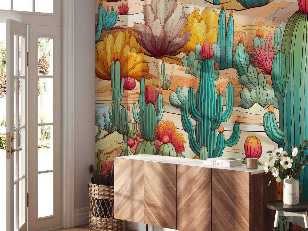 Carnaval des Cactus 05