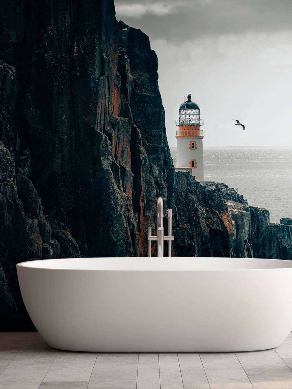 Tour lumineuse de Neist Point