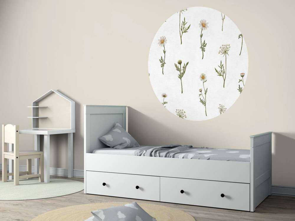 Dreamy Daisies - 120