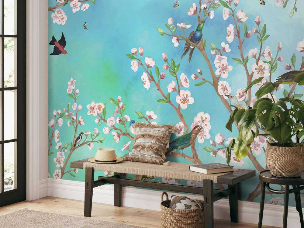 Sérénade de Sakura