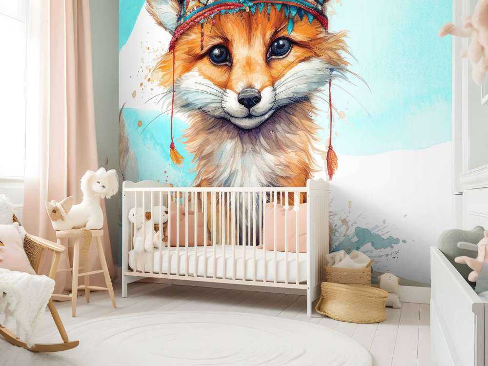 Petit&#x20;renard&#x20;indien