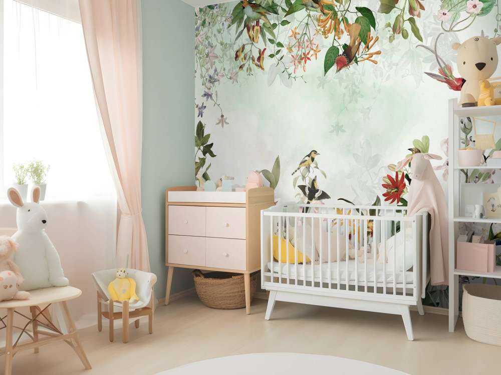 Brick Wall in Garden 3