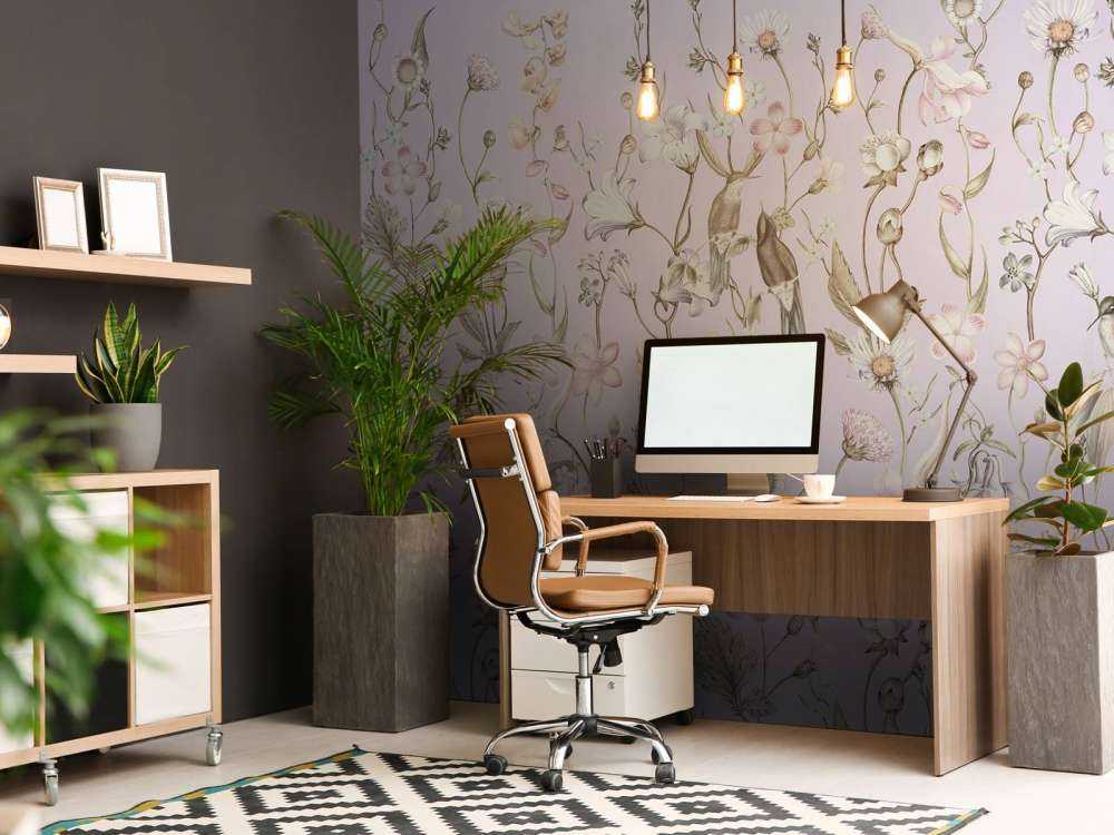 Printemps Éthéré - Bonheur de Lavande