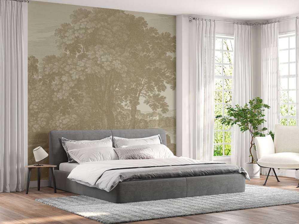 Rêver en beige