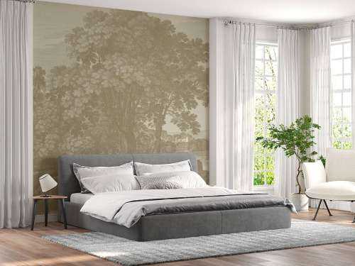 Rêver en beige