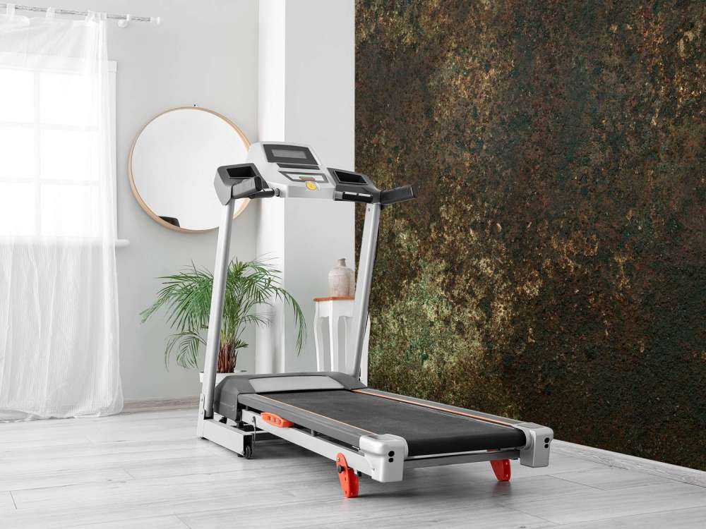 Structure de la rouille oxydée