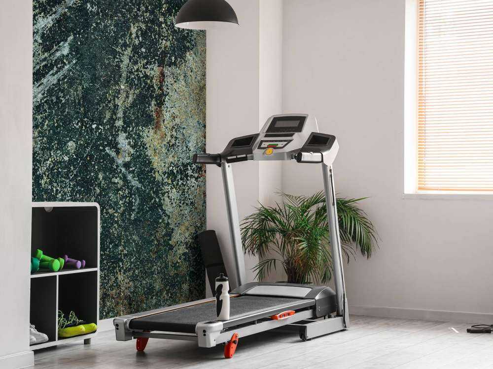 Structure métallique industrielle