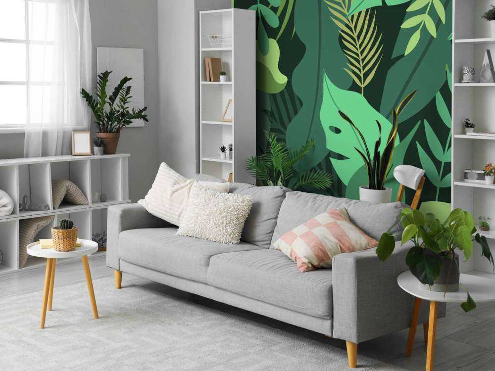 Plantes&#x20;et&#x20;feuilles