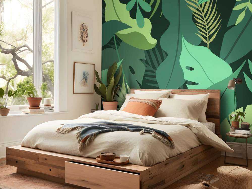 Plantes&#x20;et&#x20;feuilles