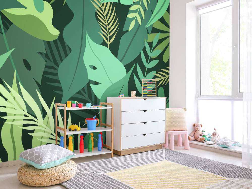 Plantes&#x20;et&#x20;feuilles